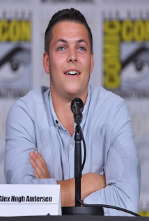 Alex Hogh Andersen/VIKINGOS